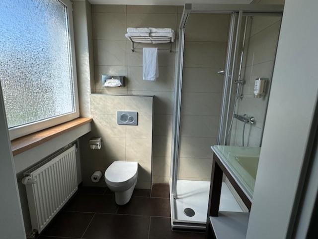 L'Escala Hotell Dreieich Exteriör bild